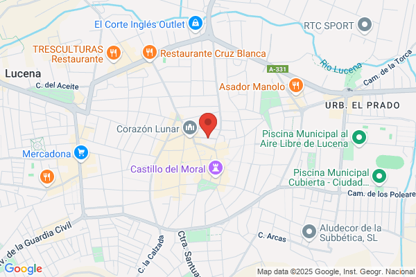 A.F. Consultores Financieros Y Fiscales S.L.