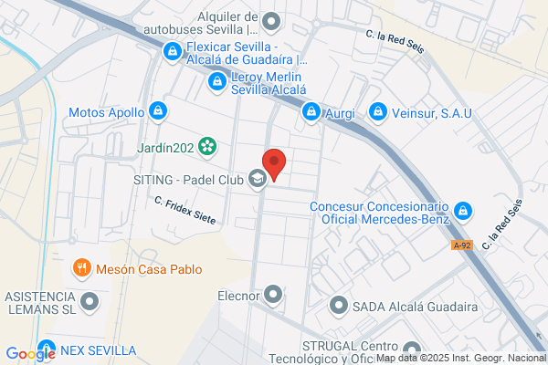 Asociacion De Empresarios Feriantes De Andalucia Ceuta y melilla