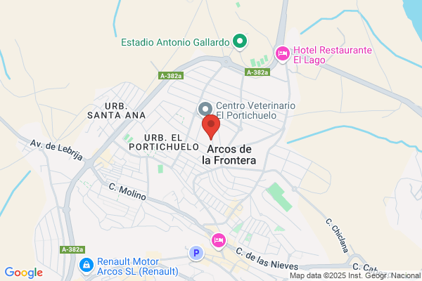 Colchoneria Arcos