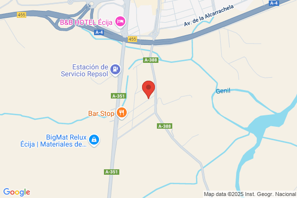 Ecija Ruiz j.