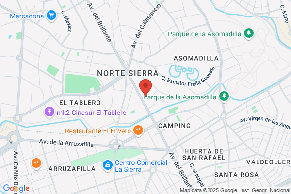 Rash Dinen Agencia De Seguros S.L.