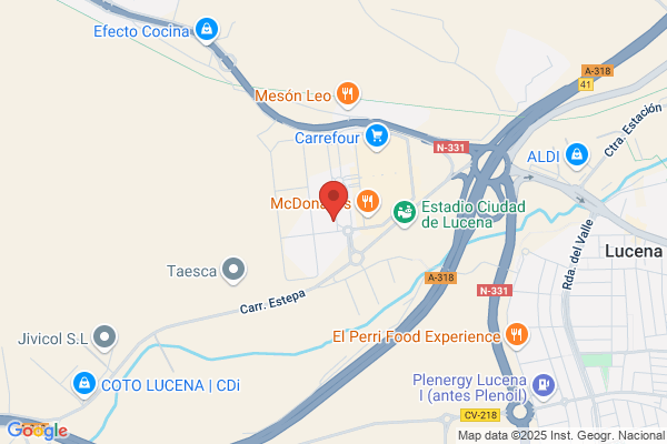 Academia S.A.E. Centro De Formacion