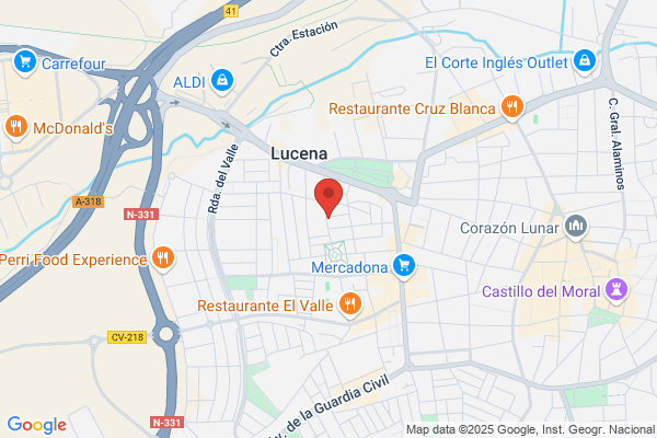 Ofimatica Lucentina