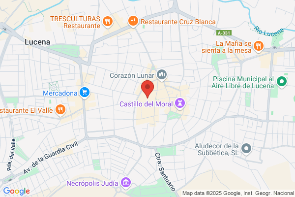 Clínica Dental García Govantes