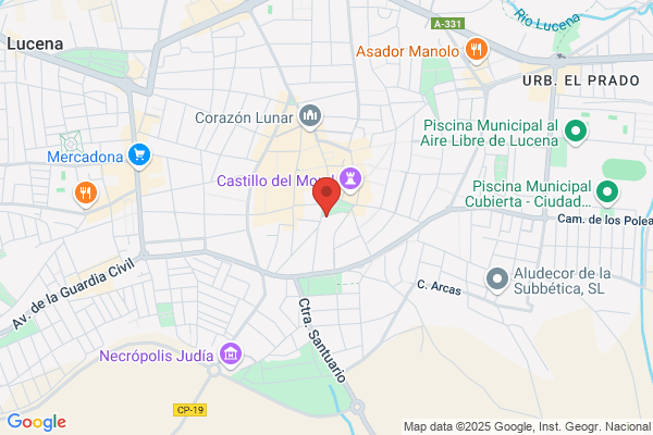 El Coso Clínica Dental