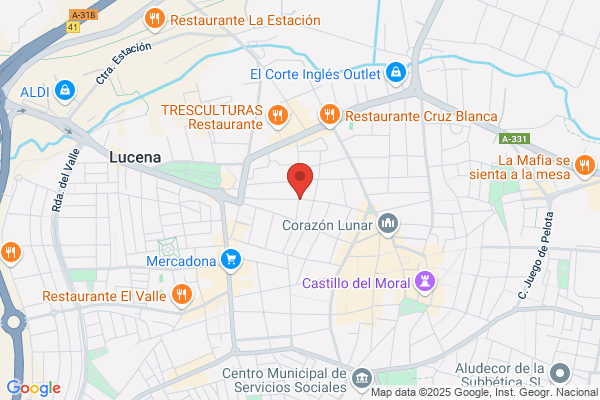 Garcia Govantes - Odontólogo Odontologo Ortodoncia f.