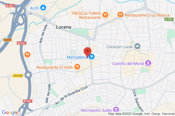 Compañia Sevillana De Electricidad - Oficina Comercial