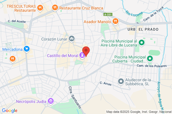 Telecomunicaciones Europeas De Lucena S.L.
