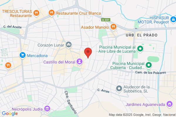 Autoescuela Ciudad De Aras