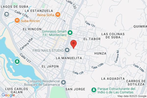 Colegio Nacional San Jose De Calasanz