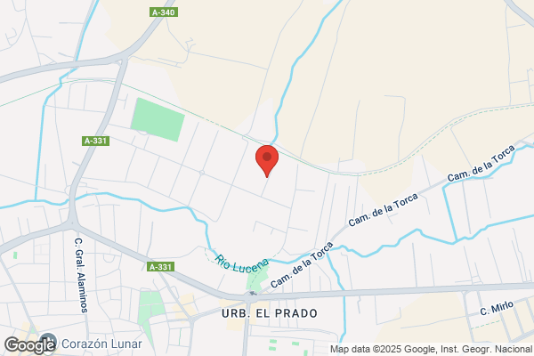 Cima. Circulo Industrial De Muebles Andaluz S.L.