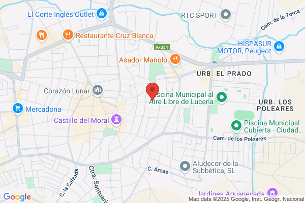 Fabrica De Muebles Seframi S.L.