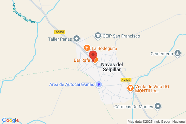 Farmacia Carmen Arias Peñalver