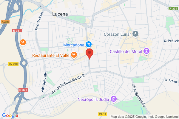 Farmacia Cordon Villafranca