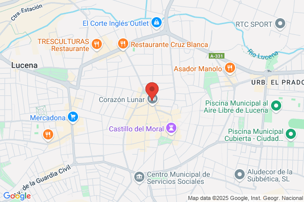 Farmacia Ruiz Canela