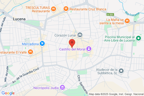 Ruiz-Canela Evangelista - Grado Soc. Asesoria Laboral m.