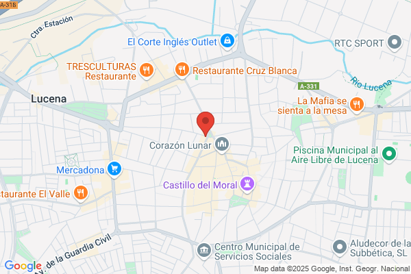 Drogueria Perfumeria Central
