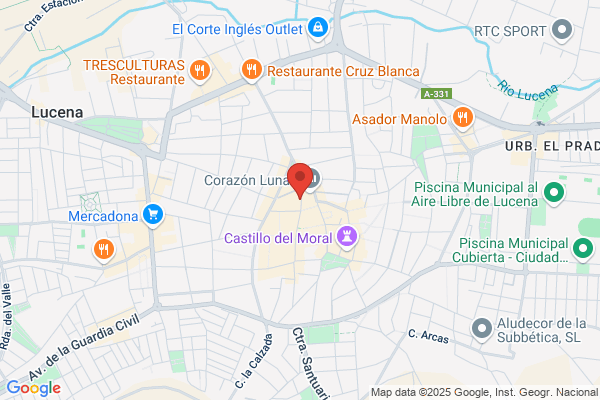 Perfumeria Drogueria Central