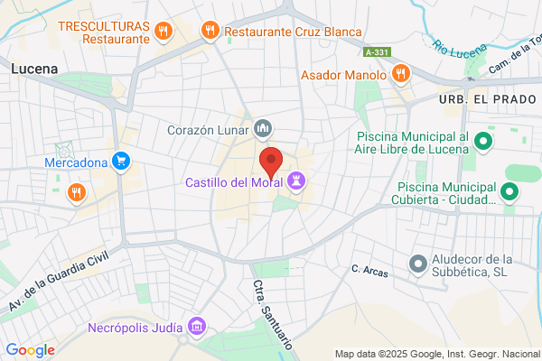 Perfumeria Drogueria Central