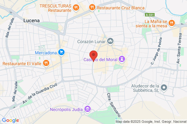 Estepa Diaz j. C.