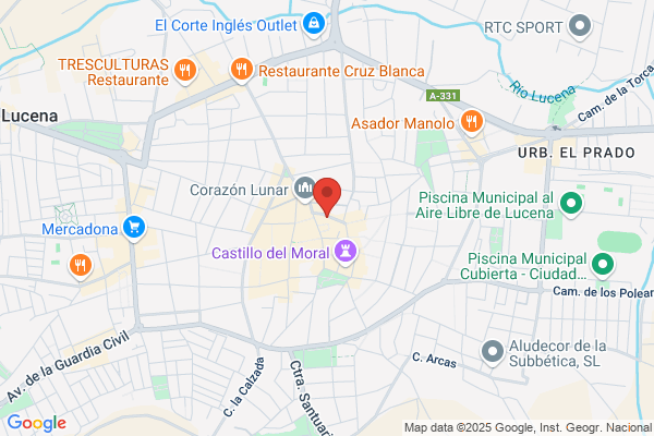 Consultoria Inmobiliaria Arjona