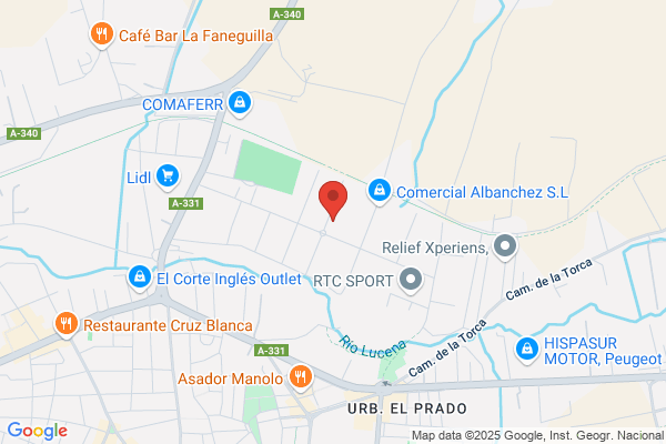 Fuentes Ramon Toldos