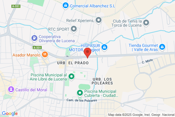 Auto Espino S.L.