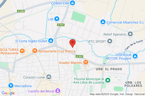 Taller Mecanico Luchi Aranda
