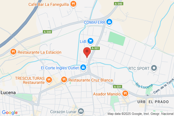 Muebles Auxiliares Auximim