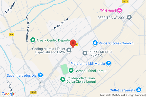 Muebles Rodriguez Ramirez S.L.