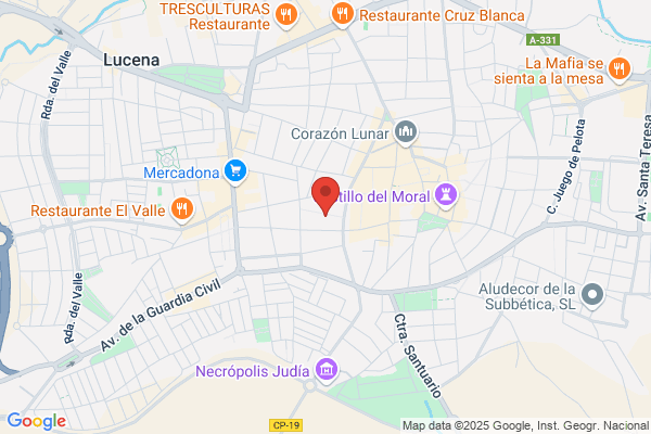 Restauraciones Myca