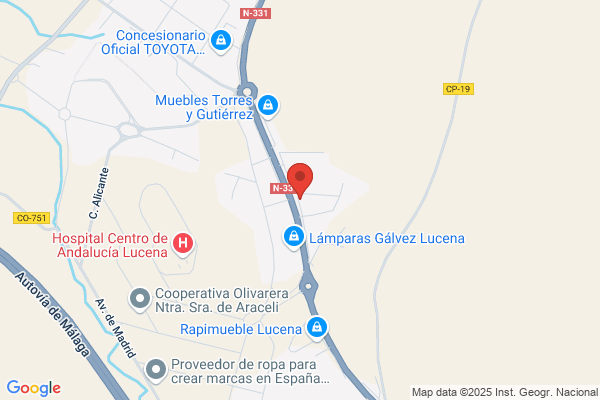Telesforo Hermanos S.L.