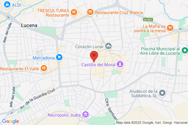 Centro Optico Lucena - Grupo Verbien