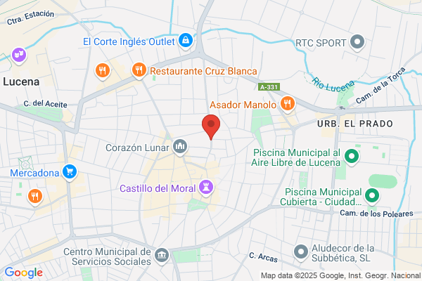 Panaderia Mari Pepa