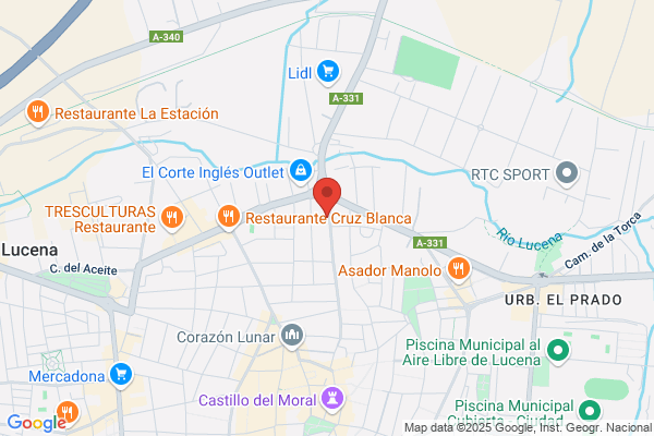Panaderia Miguel Fernandez Osuna