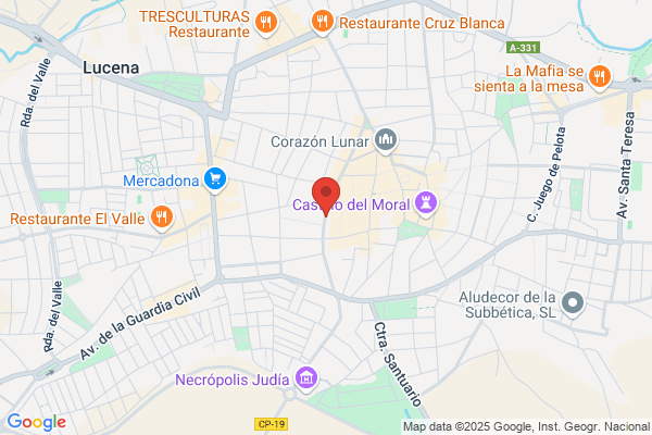 Peluqueria De Señoras Celiver