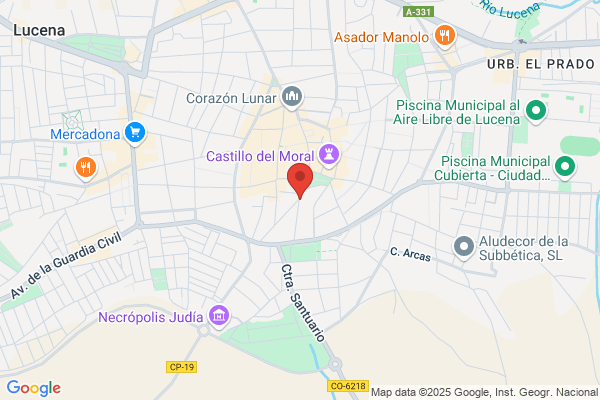 Peluqueria Frava S.L.