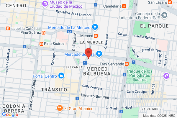 Estacion De Servicios Los Bomberos
