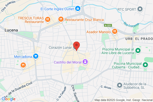 Limpiezas AGA Lucena - Limpiezas de comunidades en Lucena -Limpieza de Empresas y Oficinas en Lucena