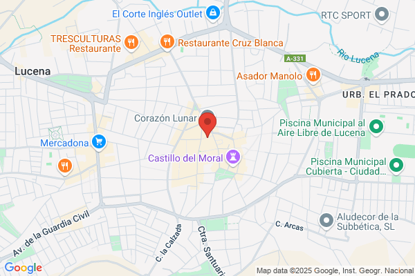 Augusto Angel Caballero Joya