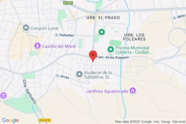 Aislamientos El Fonta