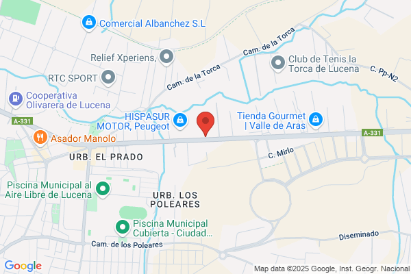 Celedonio Montilla S.C.A.