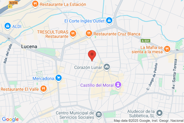 Collados Torralbo f. J.