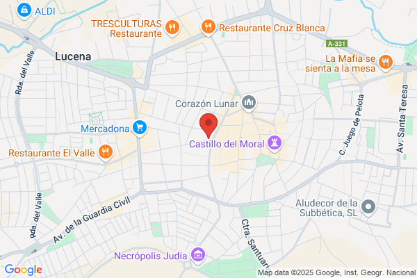 Corral Lara j. P.