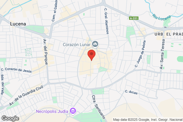 Estacionamientos Y Servicios S.A.