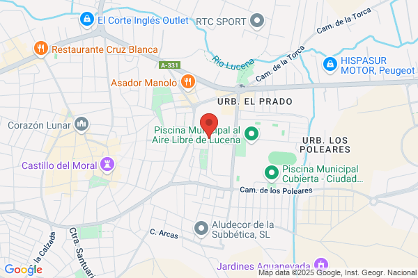 Jumasol HRD Solar - Energía Solar en Lucena - Puente Genil - Antequera - Montilla