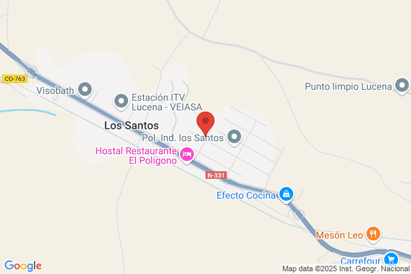 La Cartonera Lucentina S. A.