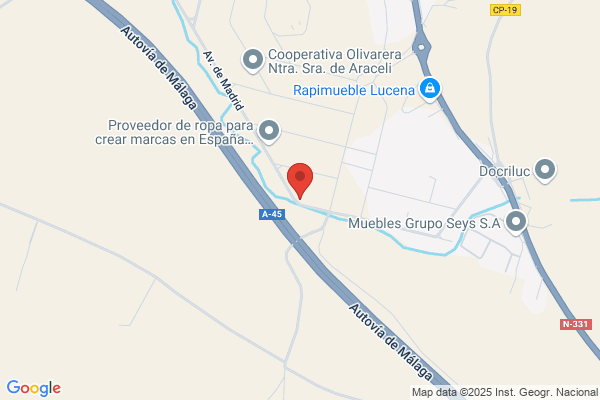 Mudanzas Lucena | CA Mudanzas