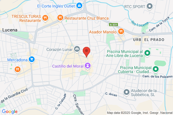 Radio Lucena Euroriman S.L