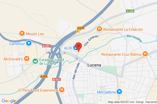 Tecnica Agraria Industrial S.L.